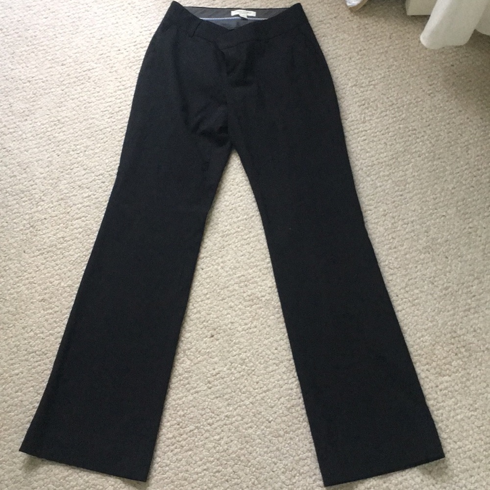 Banana Republic Work Pants